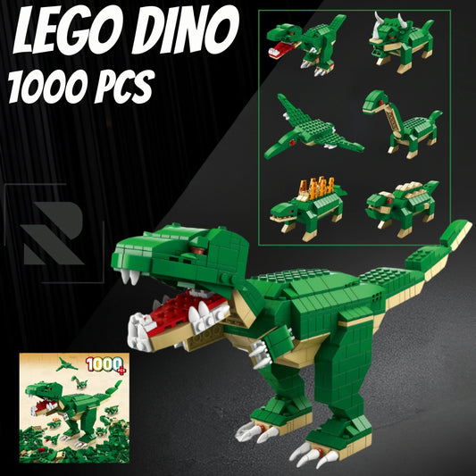 Lego Dino