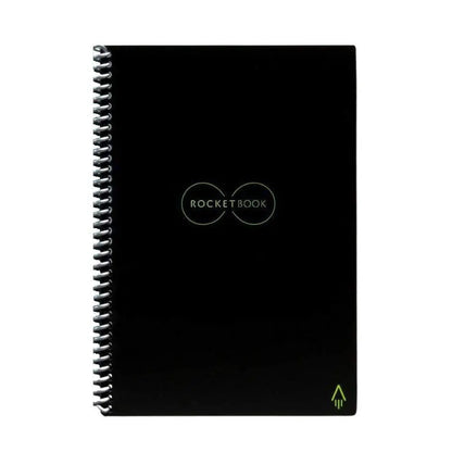 Rocketbook Core Executive A4 Cuaderno Inteligente Reutilizable - EVR-L-RC-A-FR